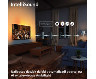 Philips 43PUS8001/12 43" LED 4K Smart TV Ambilight - 1529914 - zdjęcie 7